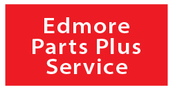 Edmore Parts Plus Service