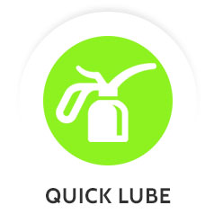 Quick Lube Services